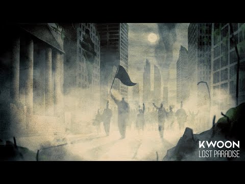 Kwoon - Last Paradise / w Lyrics (Official music)