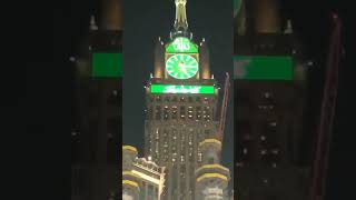Download lagu Gema Takbir di Kota Makkah || Hari Raya Idul Fitri 1444 H || TYS mp3