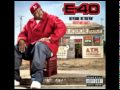 E-40 - I Am Your