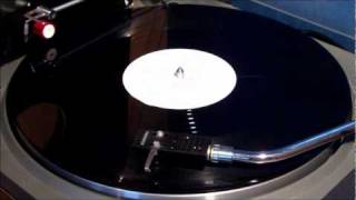 Paul McCartney - Off The Ground - 12'' Promo - Rare Long Version