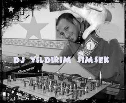 DJ  YILDIRIM SIMSEK Costi Ionita&Alberto Diamant KASTAMONU