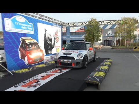 11° Franciacorta Rally Show 2018 Brusa-Dal Santo by Ferrario