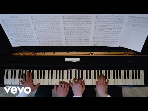 Jef Neve - Whenever There's Life, There's Hope (Composition)