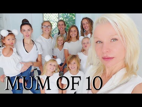 I’M BACK!!  *Big Announcement*  -@TAINATHEMUMOF10 ￼