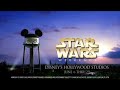 Star Wars Weekends Disney S Hollywood Studios Television Commercial