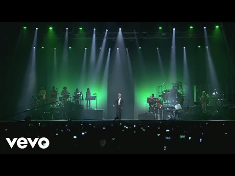 Video thumbnail for Danza de San Juan (En Directo)