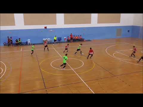 2018-05-26 PENYA ESPLUGUES .A.E.,A - CFS EIXAMPLE, MOTORSOL,A 0-3 NIL