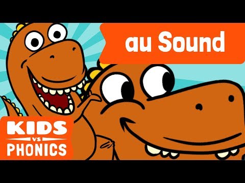 AU | Fun Phonics |  How to Read |  Made by Kids vs Phonics