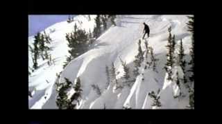 Clutch - Big News (snowboard video)