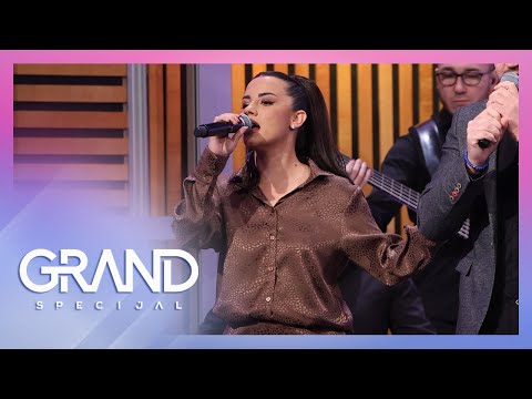 Toxic Band - Culo bola - (Live) - 2025/2026 - (Tv Prva 05.10.2025.)