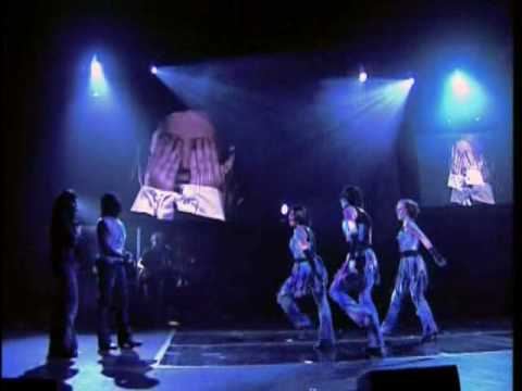 !Hero: The Rock Opera (Part 17 of 36) - Leave Here