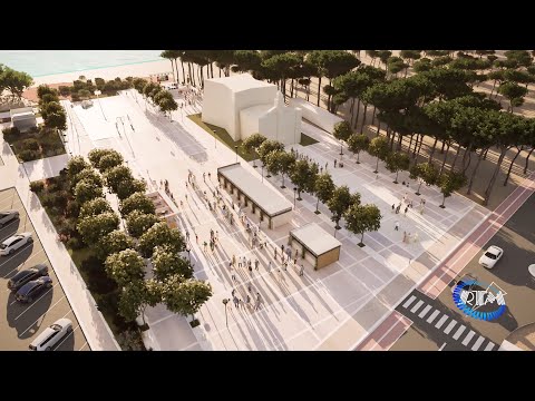 Manduria: Sustainable Urban Regeneration Projects Presented in San Pietro in Bevagna