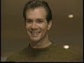 Yello Dyno Tricky People VHS Capture 60FPS
