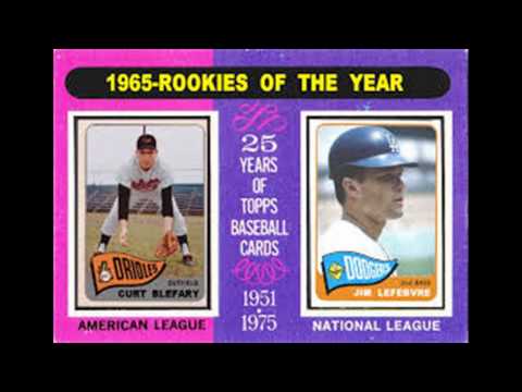 Flashback 1965 ---Two Minute Look