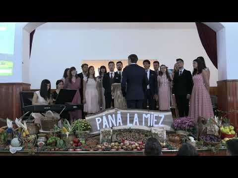 UniSong - Priveste la Isus