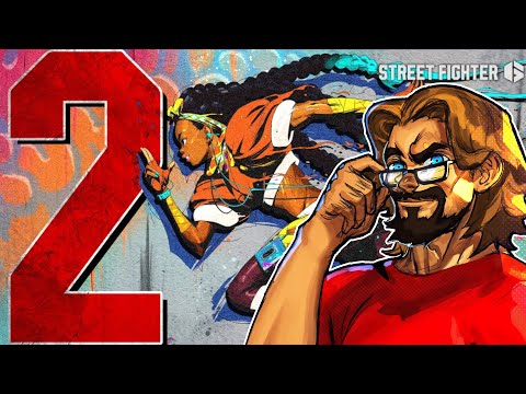 Street Fighter 6 Closed Beta is COMING BACK!