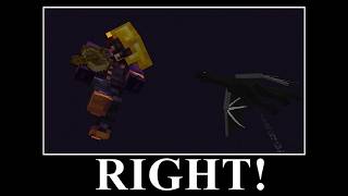 The SILLIEST Minecraft Speedrunning Clips