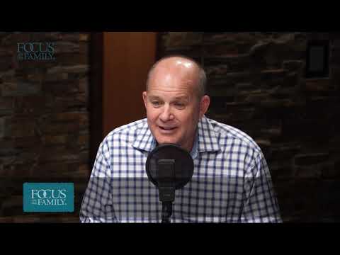 CRM Gary Thomas Cherish Spouse Change Marriage E05