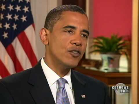 Obama's Take on Health Care