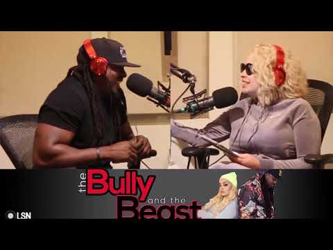 Bully and the Beast ep. 20 WAX RULE