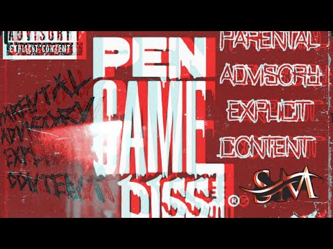 Almighty Sm - Pengame Diss