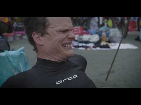 What is the PATAGONMAN Xtreme Triathlon?