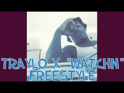 TrayLo Escobar x Watchn (freestyle) [prod.CeeStackz]