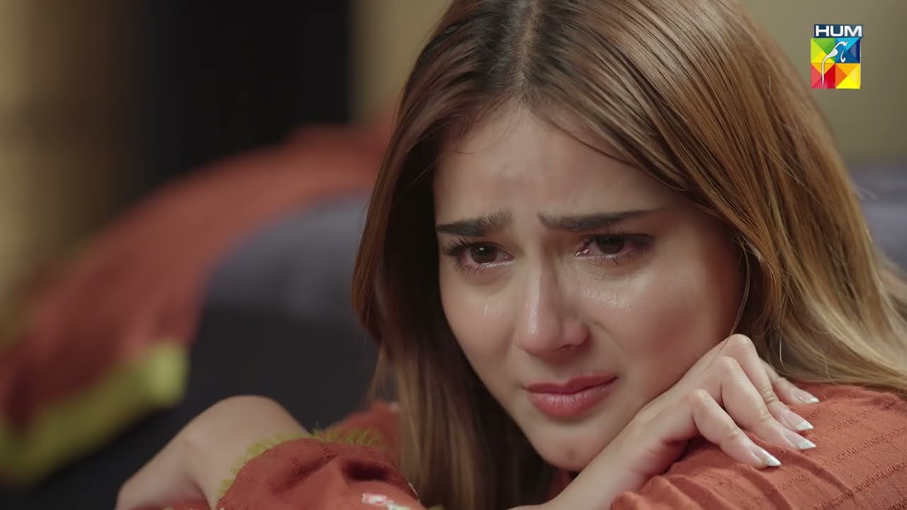 Tum Kabhi Khush Nahi Reh Sakti..! #sumaiyyabukhs #khushi
