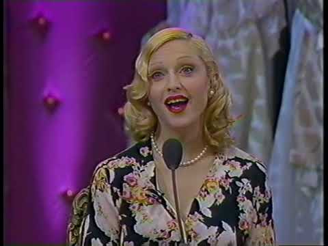 Madonna   1993 02 27   Interview & guest @ Madonna c'est Madonna