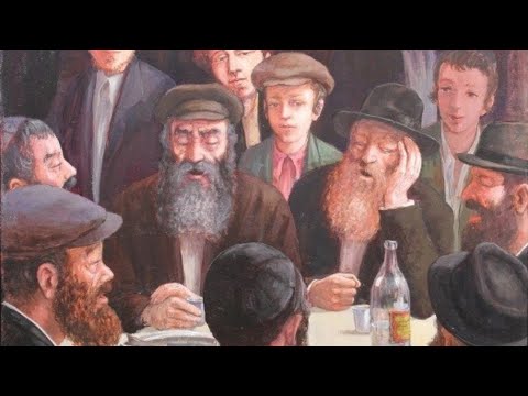 Grand Yud Shevat Farbrengen with Rabbi YY Jacobson & Rabbi DovBer Pinson