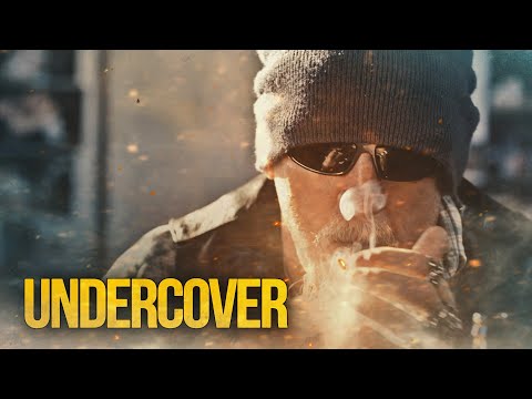 Undercover With The Hells Angels For 6 Years