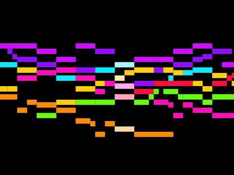 Mouton - Nesciens mater virgo virum