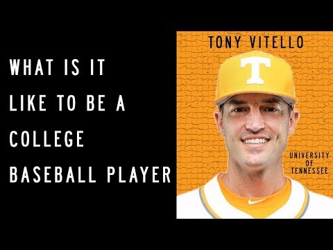 What It's Like Being a D1 Power 5 Athlete