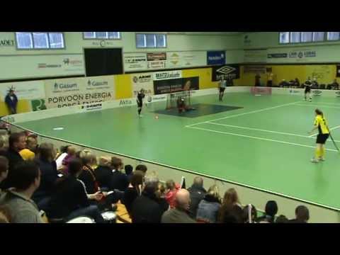 PSS - Koovee 2. Finaali 13.4.2012