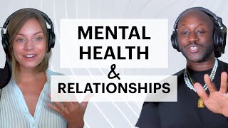 How to address mental health in a relationship with the Balance coaches | Part 3 of 3