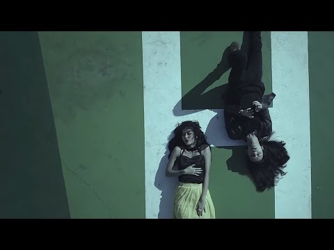 VIERRATALE - Perjuangan FEAT. Ilyas 'Kevin and the Red Rose'