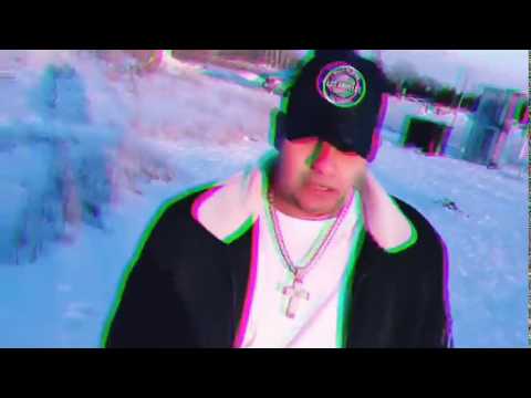 Nico Benz - FADED (Official Video) Prod by ICE STAR
