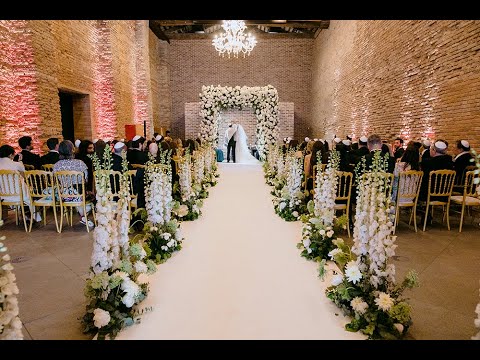 Angel Lion Weddings & Events