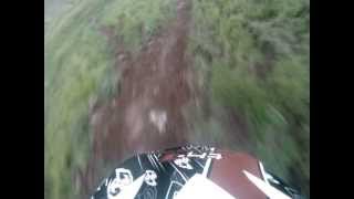 preview picture of video 'Freeride/ Downhill Três Rios-Rj'