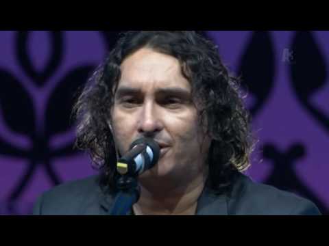Folha Seca video