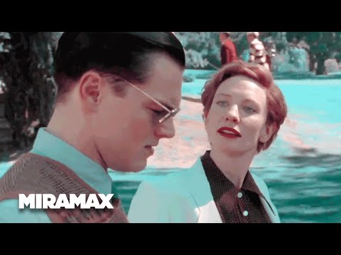 The Aviator | 'Nine Holes' (HD) - Leonardo DiCaprio, Cate Blanchett | MIRAMAX