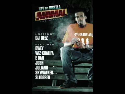 Animal feat Wiz Khalifa - Kev The Hustler