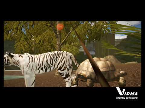 the trust is ready!|ultimate tiger simulator 2|#3 - YouTube