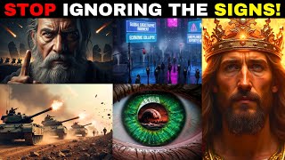 How the Early Church Understood the Last Days — And Why We Don’t