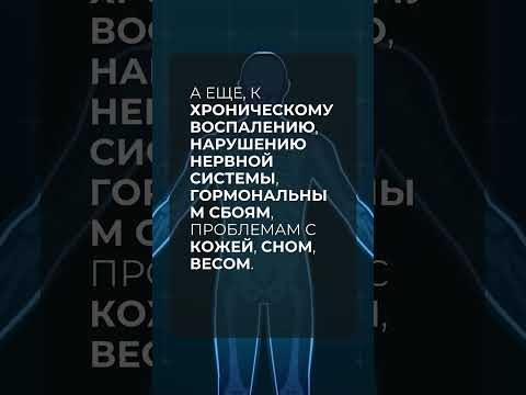 Чем опасен СИБР?