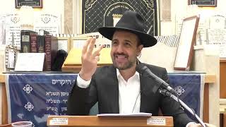 הרב מאיר אליהו ｜ סוד הגורלות ｜ יזדים שבט תשפ"ו (רבנים שונים) - התמונה מוצגת ישירות מתוך אתר האינטרנט יוטיוב. זכויות היוצרים בתמונה שייכות ליוצרה. קישור קרדיט למקור התוכן נמצא בתוך דף הסרטון