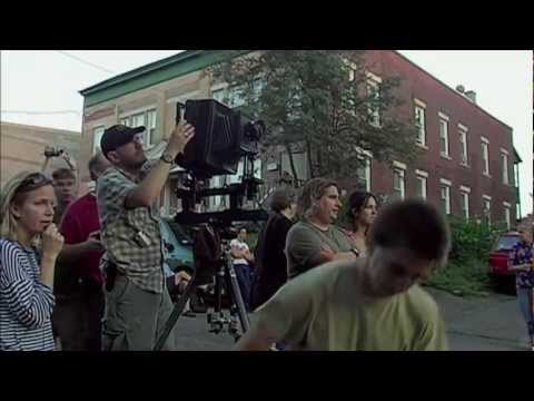 Gregory Crewdson: Brief Encounters ~ Documentary Trailer