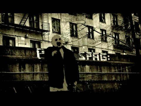 GAMURA ft FREDO - stop russia