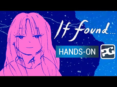 IF FOUND... (iOS) | Gameplay - YouTube