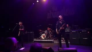 The Stranglers - Walk On By - Melbourne Forum Theatre